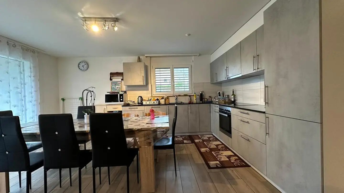 Appartement à vendre - Impasse Des Merisiers 1, 1782 Formangueires - Photo 4