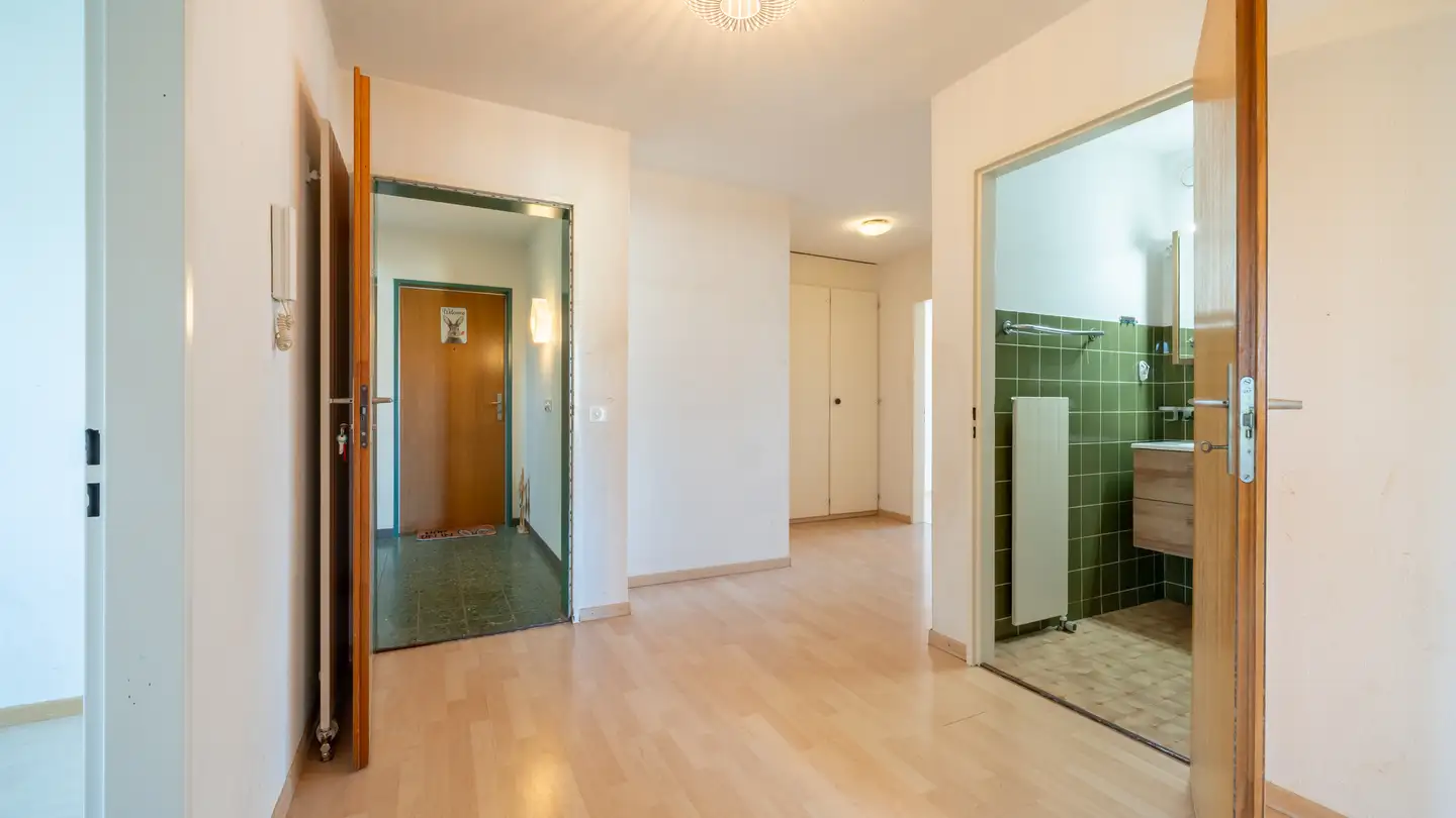 Appartement à vendre - Schönmattstrasse 2, 4554 Etziken - Photo 4