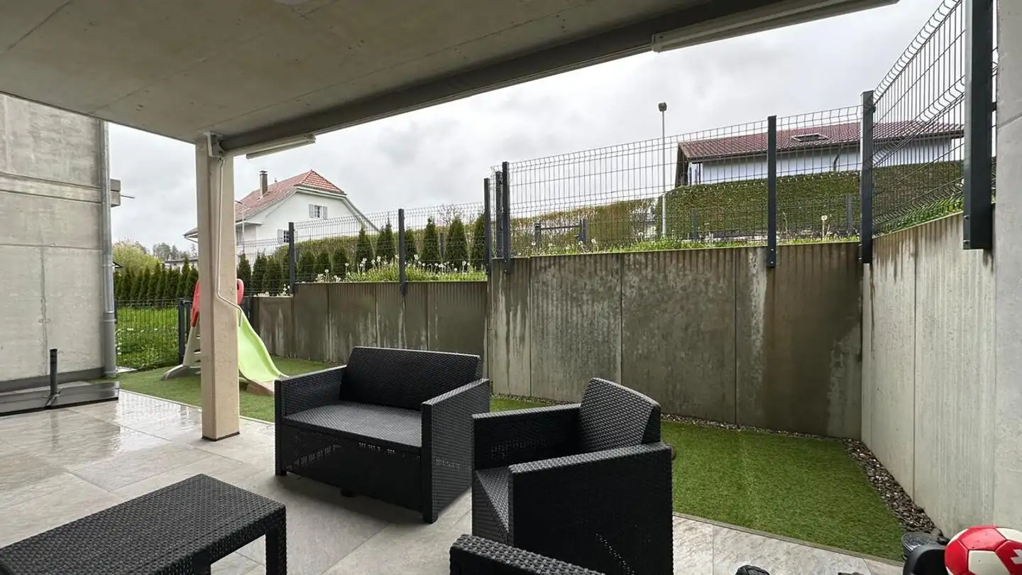 Appartement à vendre - Impasse Des Merisiers 1, 1782 Formangueires