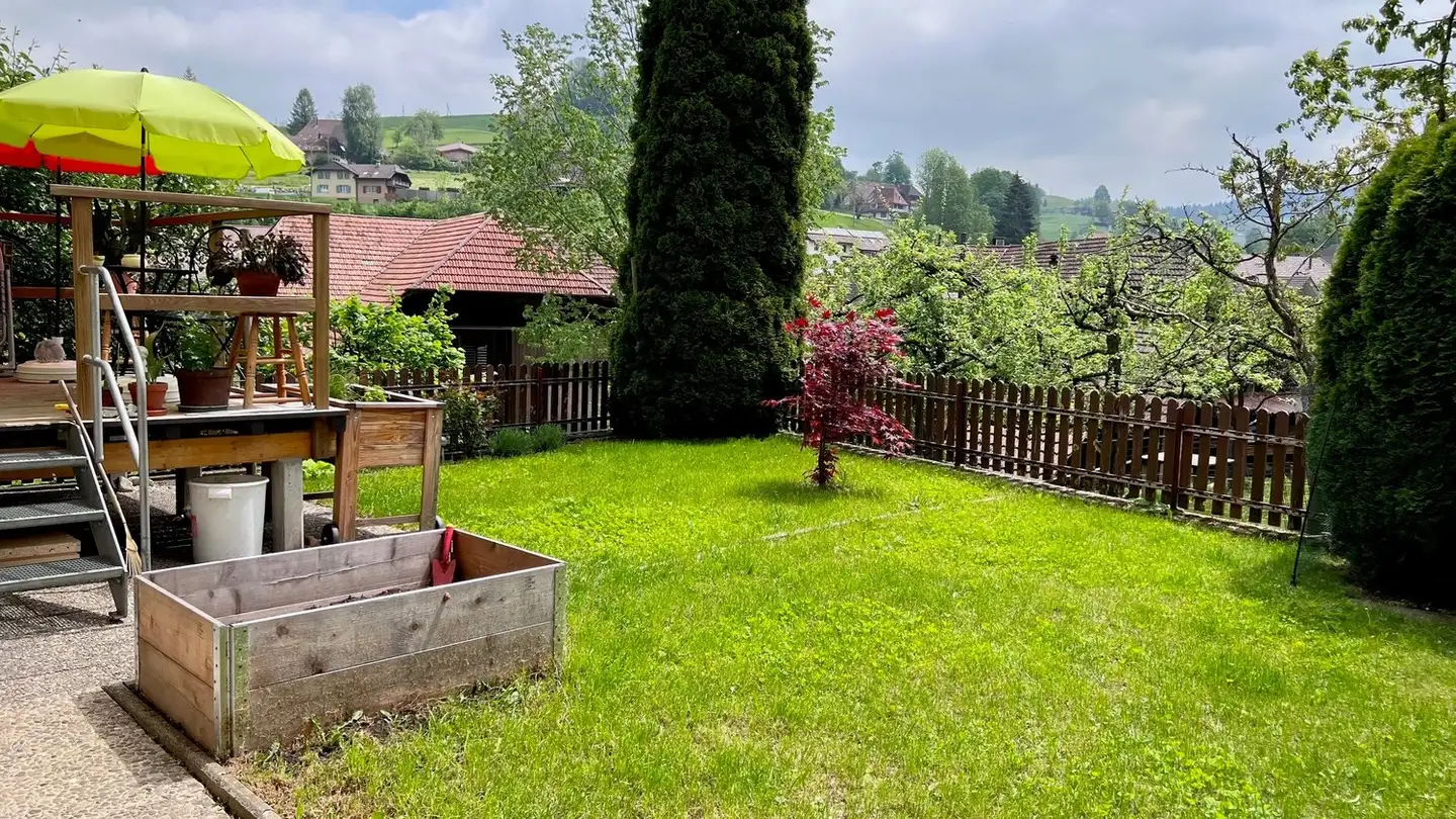 Casa singola in vendita - Gass 4, 4952 Eriswil - Foto 3