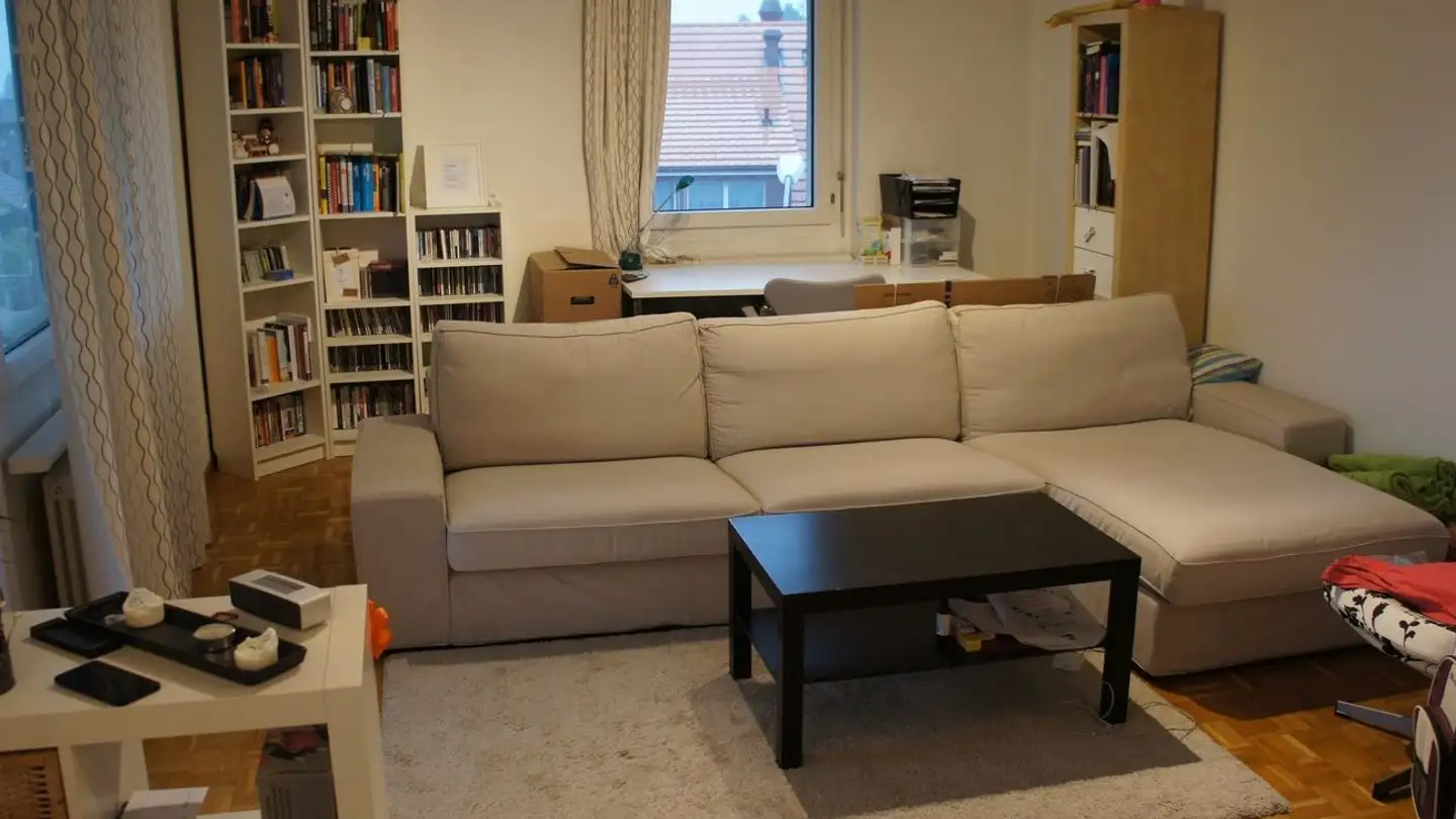 Apartment for rent - Dorfstrasse 13, 8306 Brüttisellen - Photo 2