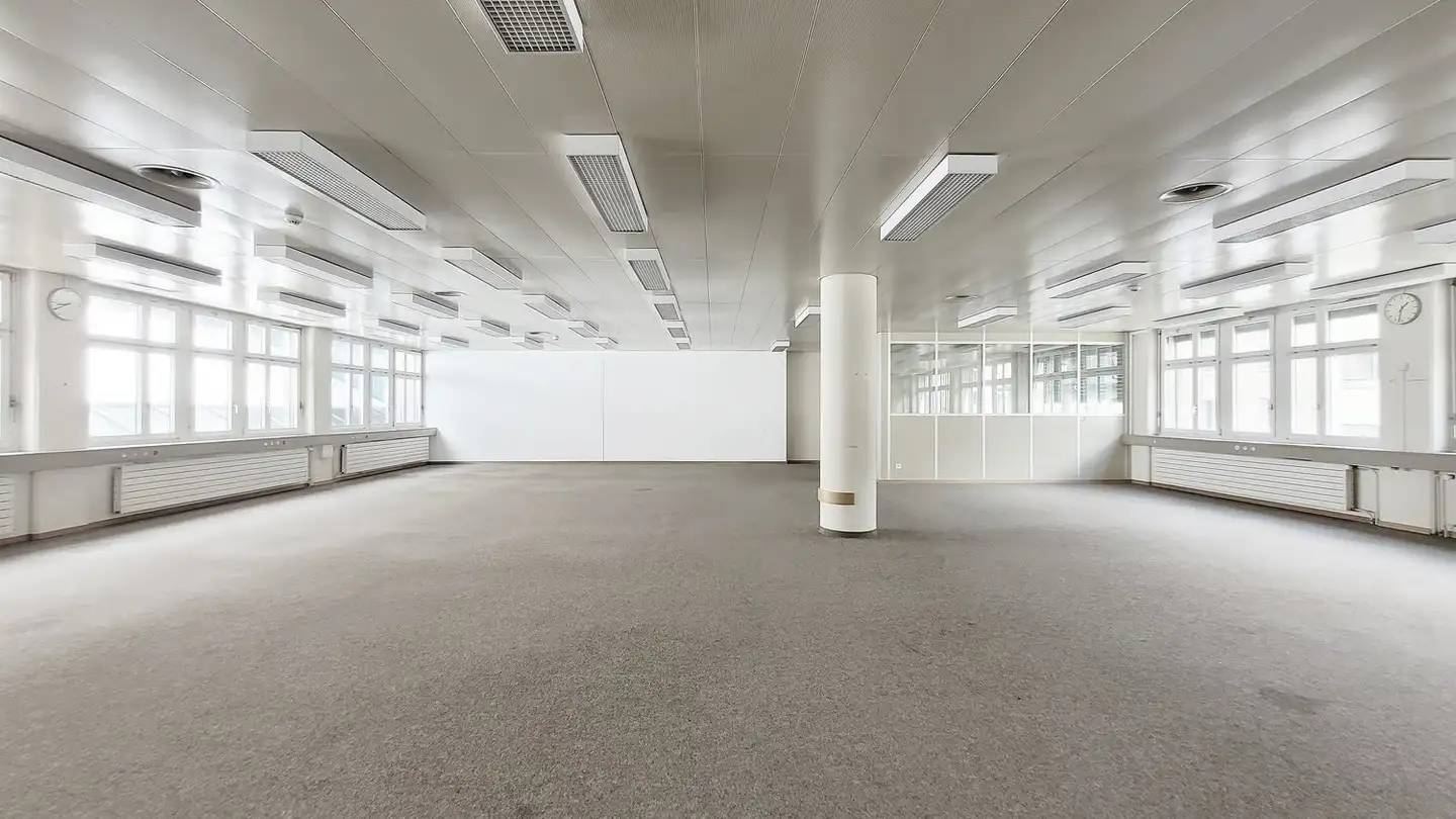 Spazio ufficio in affitto - Schweizerhofstrasse 6, 8750 Glarus - Foto 2