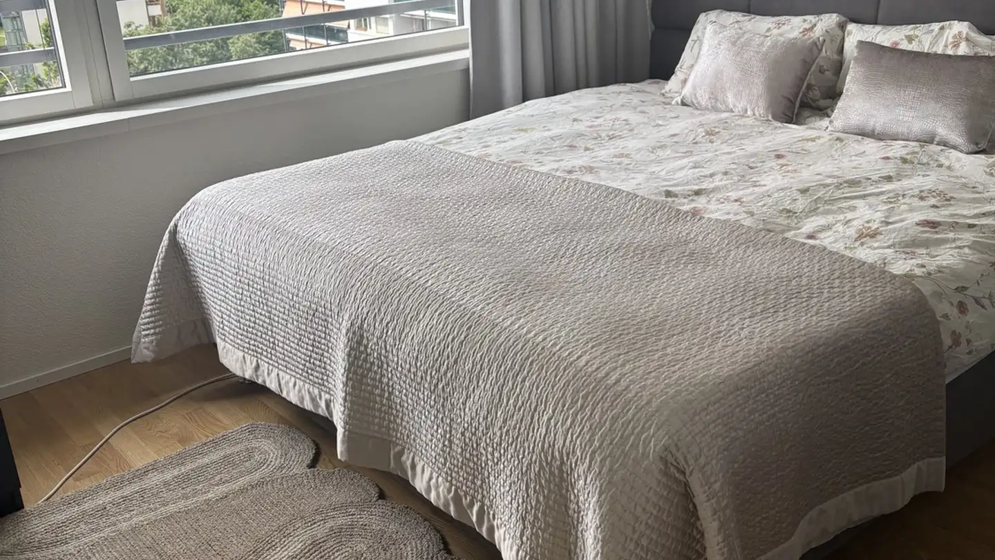 Appartamento in affitto - Lehenmattstrasse 284, 4052 Basel - Foto 4