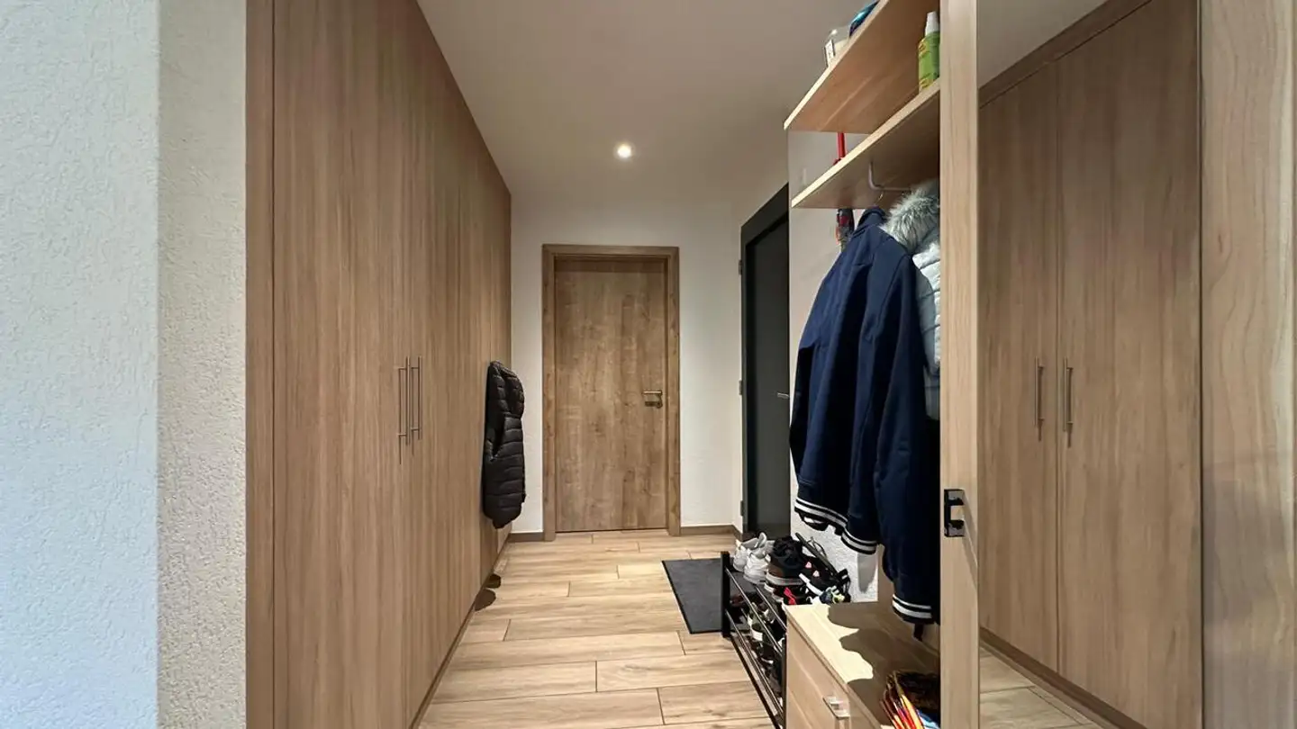 Appartement à vendre - Impasse Des Merisiers 1, 1782 Formangueires - Photo 3