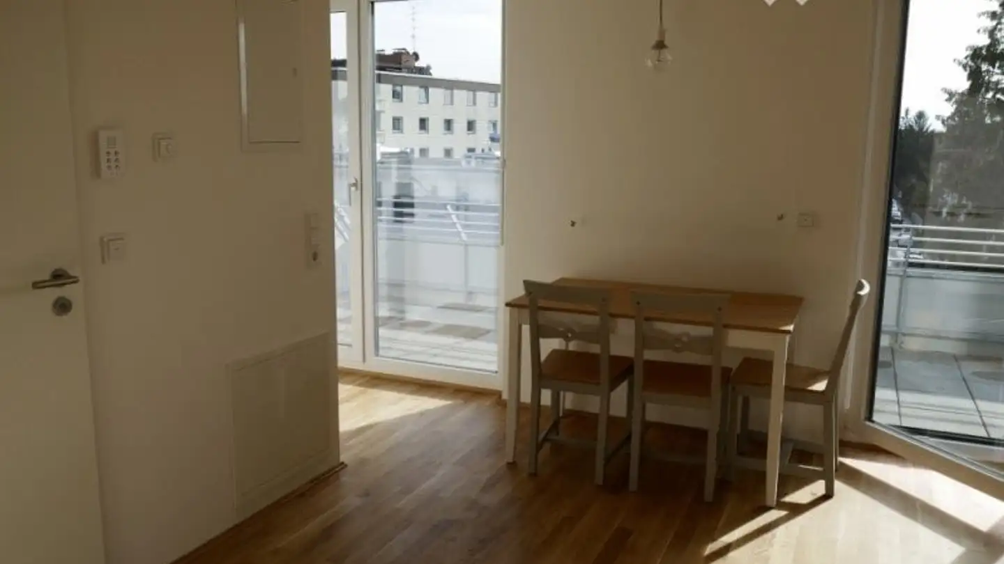 Apartment for rent - Saumackerstrasse 56, 8048 Zürich