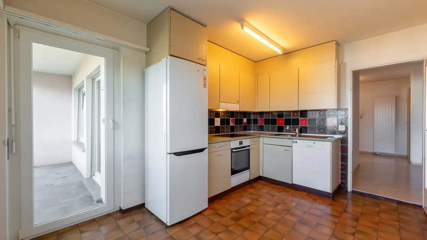 Appartement à vendre - Schönmattstrasse 2, 4554 Etziken - Photo 3