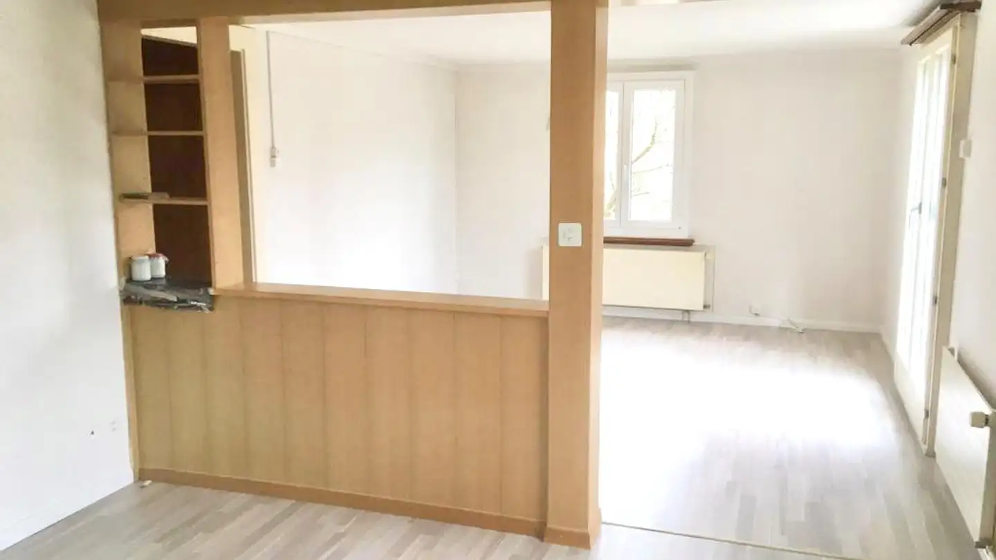 Casa singola in vendita - Gass 4, 4952 Eriswil - Foto 4