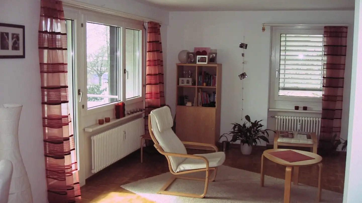 Apartment for rent - Dorfstrasse 13, 8306 Brüttisellen - Photo 3