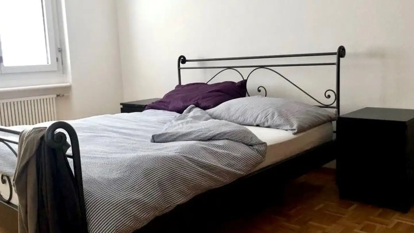 Apartment for rent - Dorfstrasse 13, 8306 Brüttisellen - Photo 4