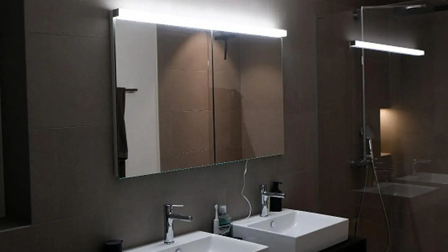 Wohnung mieten - Obermättlistrasse 2, 6353 Weggis - Foto 4