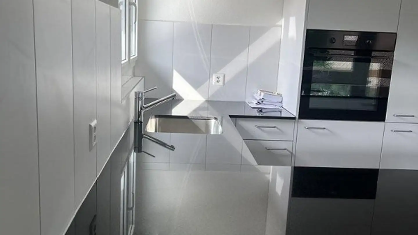Appartamento in affitto - Feldstrasse 8, 4922 Bützberg - Foto 3