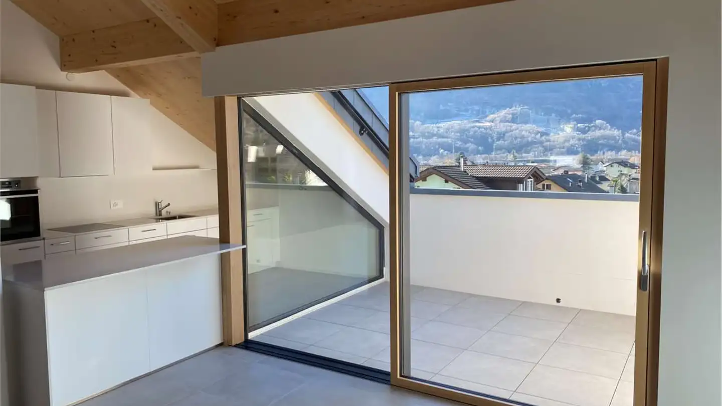 Appartement à vendre - Via Verbano 20, 6710 Biasca