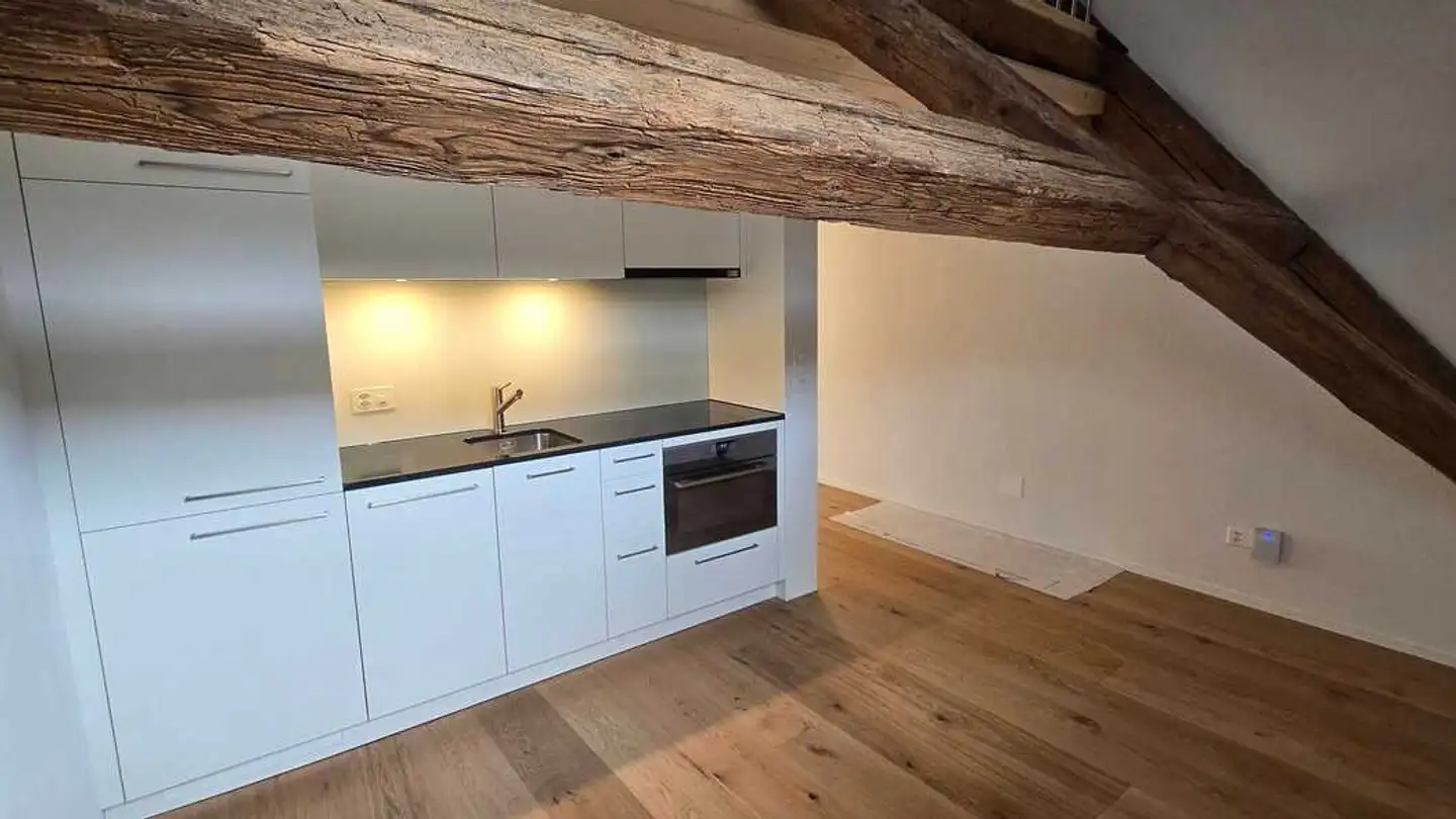 Duplex for rent - Zürcherstrasse, 4332 Stein AG