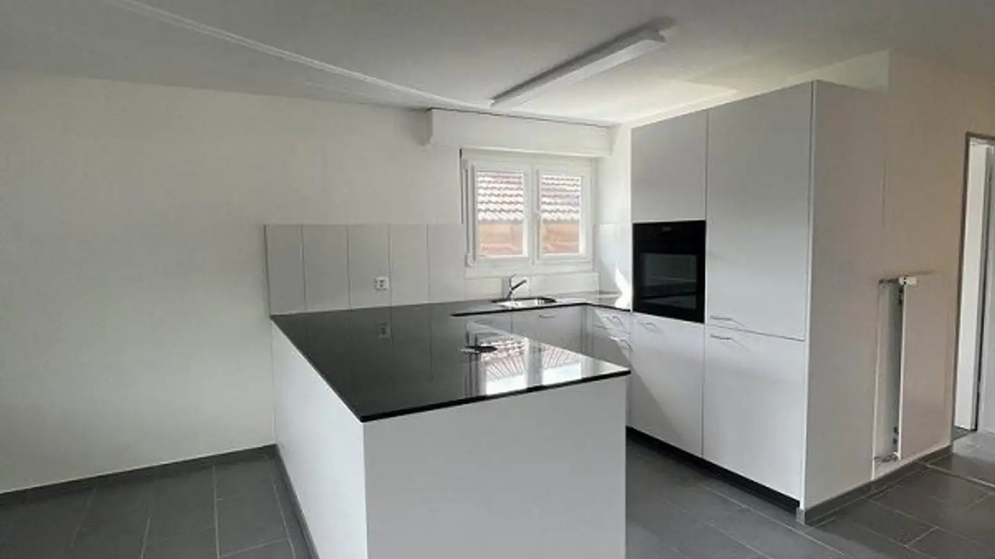 Appartamento in affitto - Feldstrasse 8, 4922 Bützberg