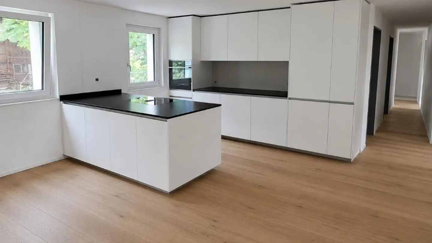 Apartment for rent - Wolfensbergstrasse 4, 9452 Hinterforst - Photo 2