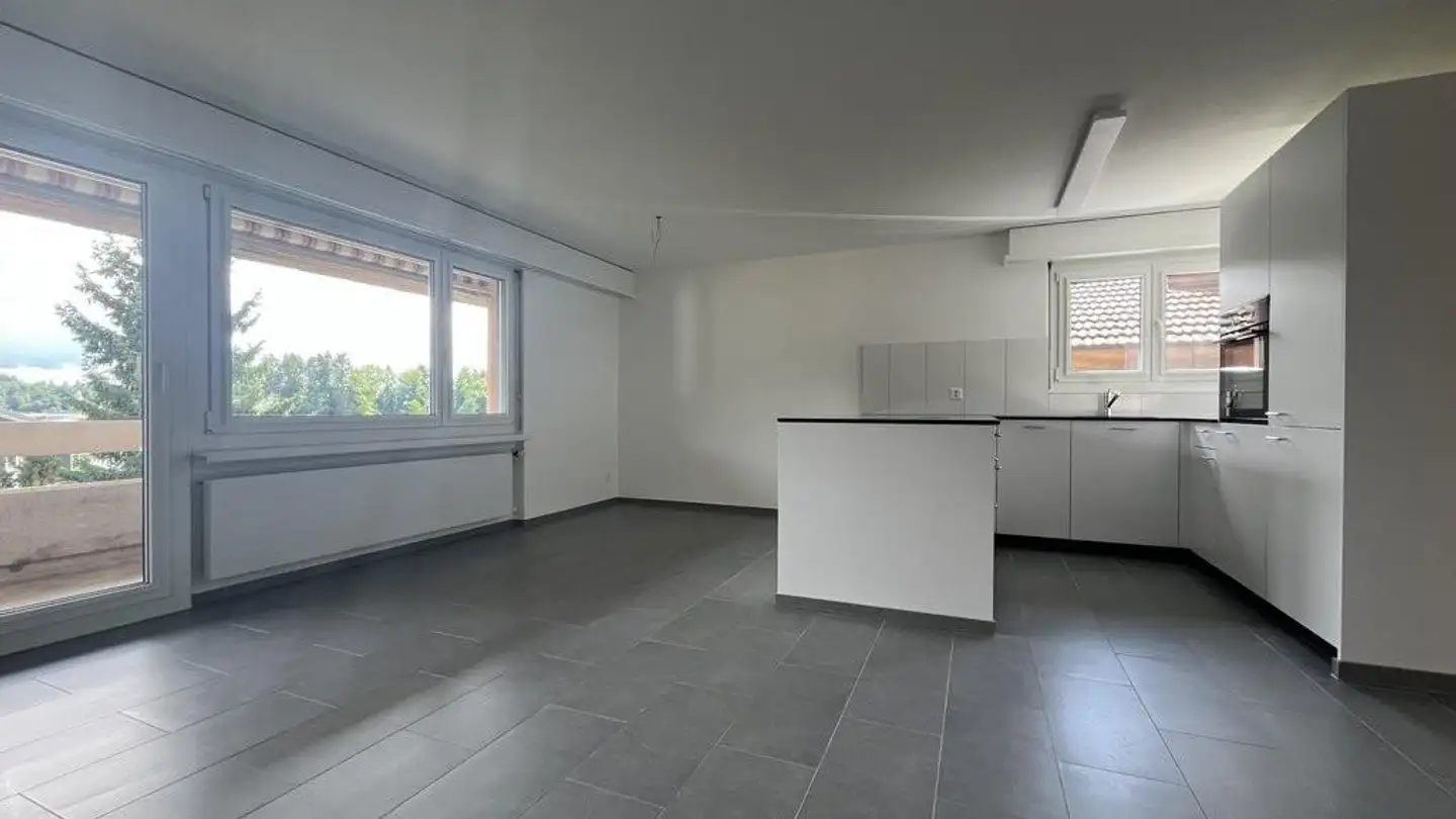 Appartamento in affitto - Feldstrasse 8, 4922 Bützberg - Foto 2