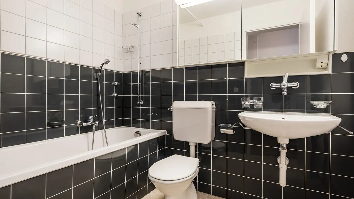 Apartment for rent - St. Gallerstrasse 53, 9500 Wil SG - Photo 2