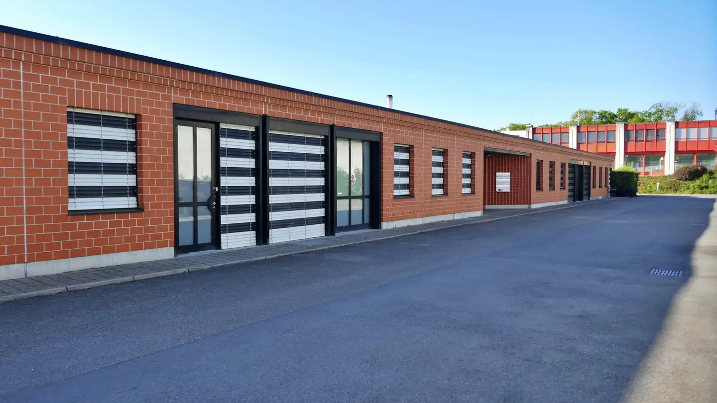 Office space for sale - Route De Suisse 9, 1295 Mies