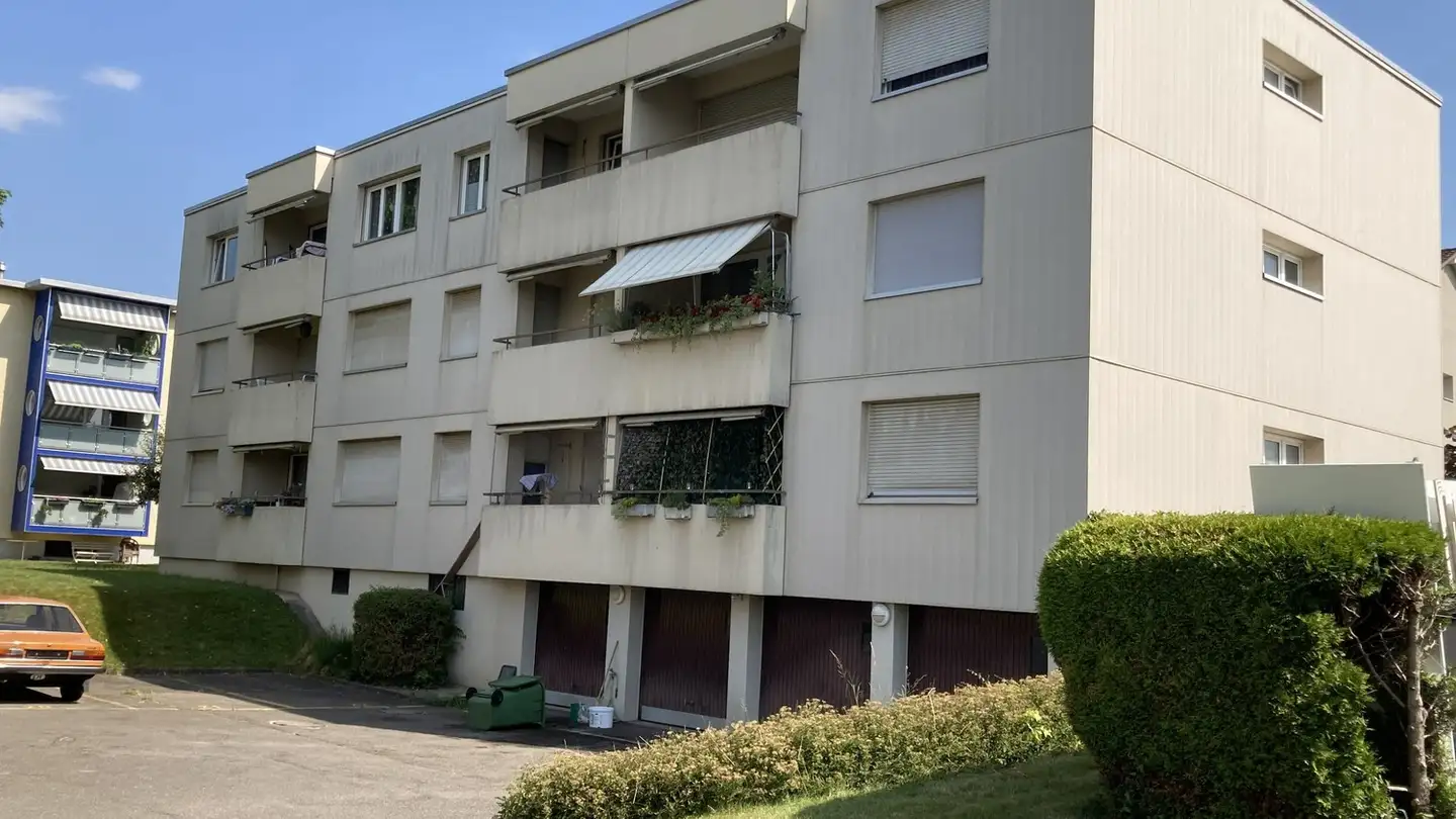 Appartamento in affitto - Grüenaustrasse 7, 8624 Grüt (Gossau ZH) - Foto 2