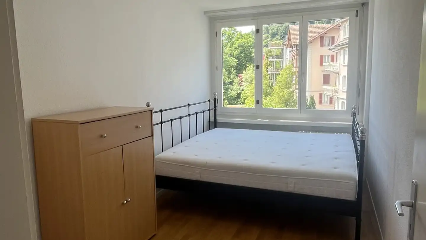 Furnished apartment for rent - St.-Karli-Strasse 37, 6004 Luzern
