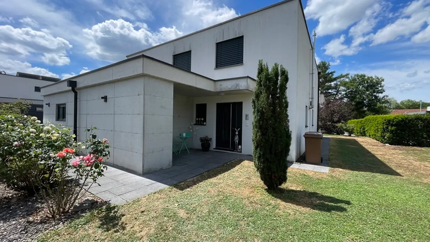 Single house for sale - 2822 Courroux