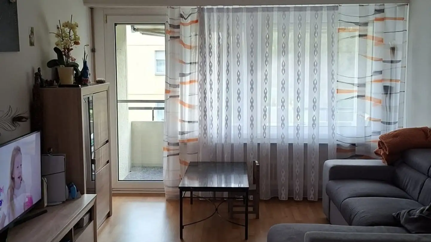 Appartamento in affitto - Grüenaustrasse 7, 8624 Grüt (Gossau ZH) - Foto 3