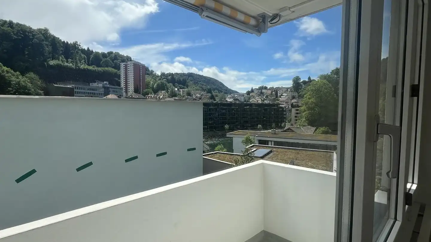 Furnished apartment for rent - St.-Karli-Strasse 37, 6004 Luzern - Photo 3