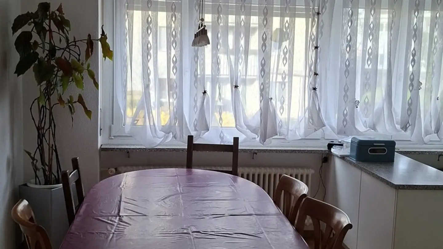 Appartamento in affitto - Grüenaustrasse 7, 8624 Grüt (Gossau ZH) - Foto 4