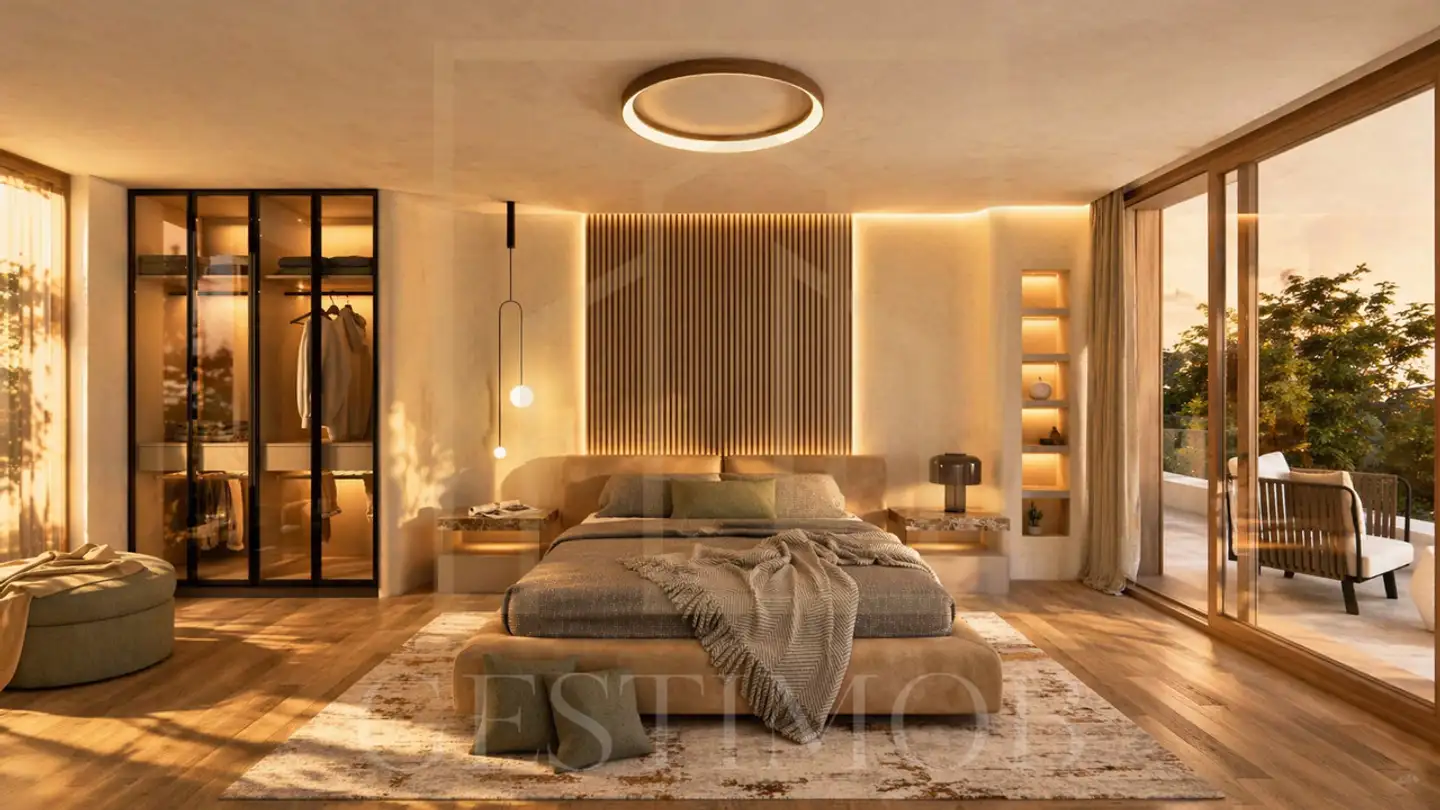 Casa grotta in vendita - Route De Veyrier, 1234 Vessy - Foto 4