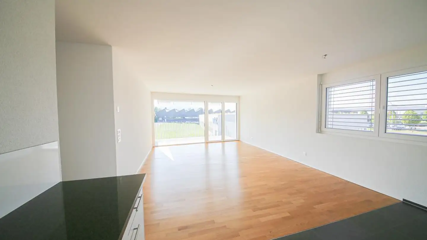 Wohnung mieten - Bettenwiesenstrasse 2, 9300 Wittenbach - Foto 2