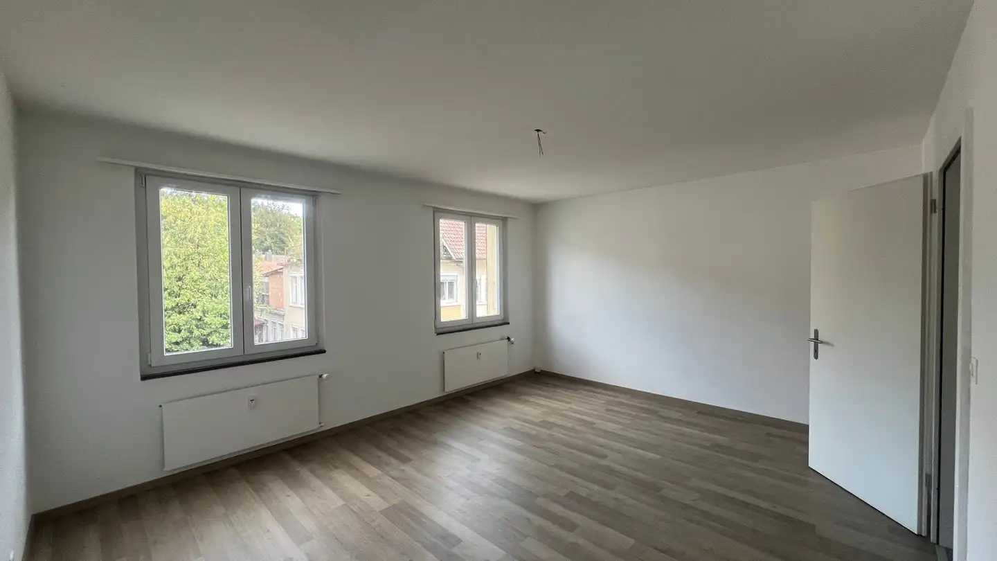 Appartamento in affitto - Hauptstrasse 63, 4522 Rüttenen - Photo 2
