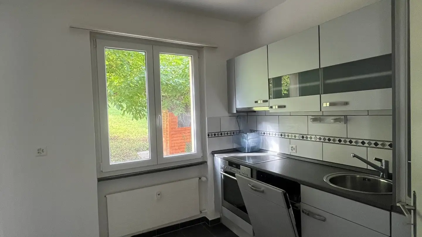 Appartamento in affitto - Hauptstrasse 63, 4522 Rüttenen - Photo 3