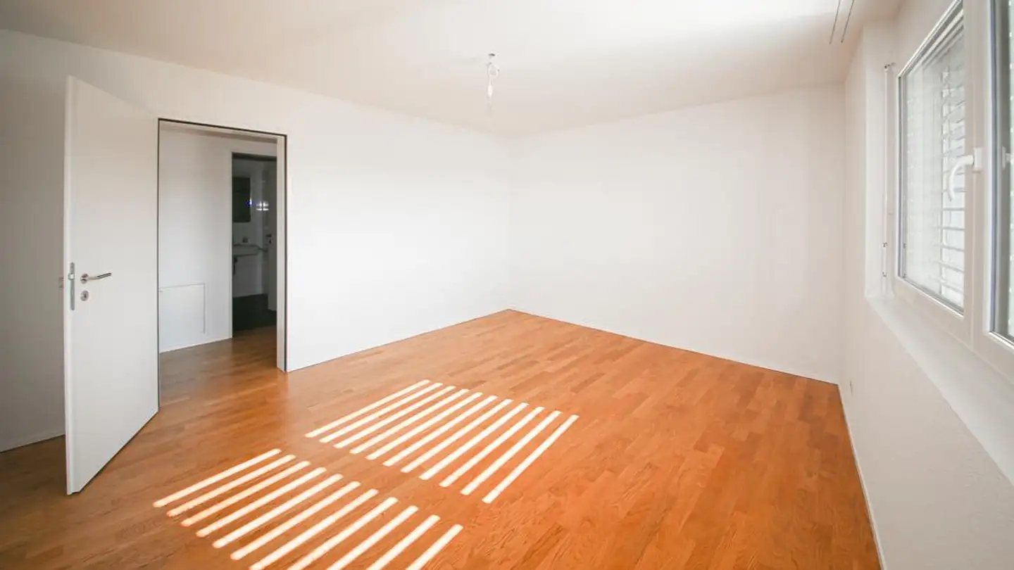 Wohnung mieten - Bettenwiesenstrasse 2, 9300 Wittenbach - Foto 4