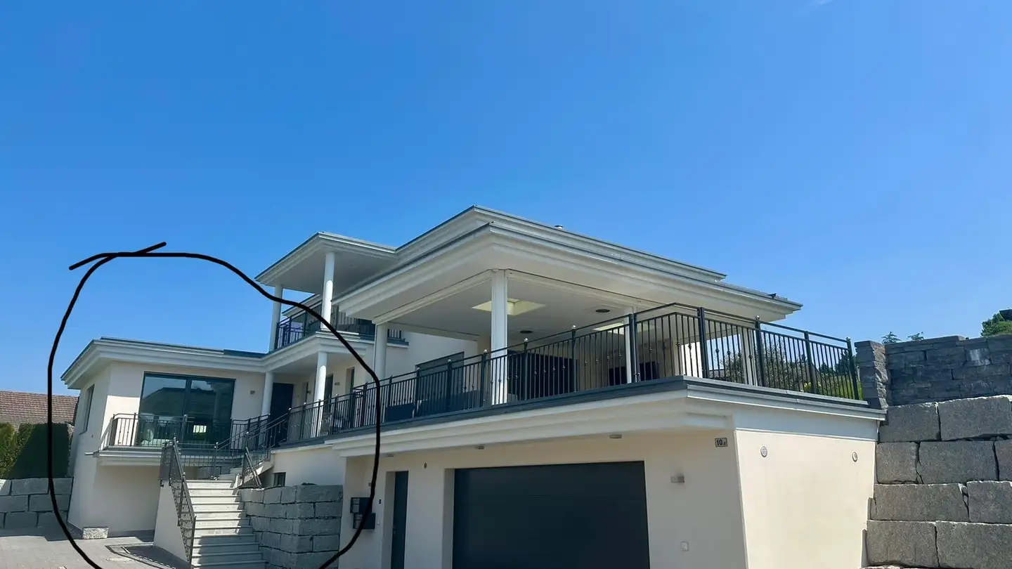 Appartamento in affitto - Holzweidweg 10a, 4852 Rothrist - Photo 2