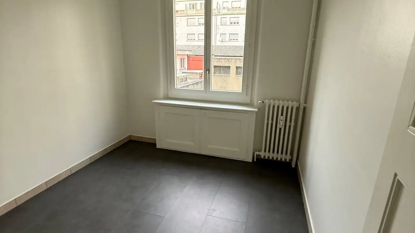 Appartamento in affitto - Rue Des Pâquis, 1201 Genève - Foto 2