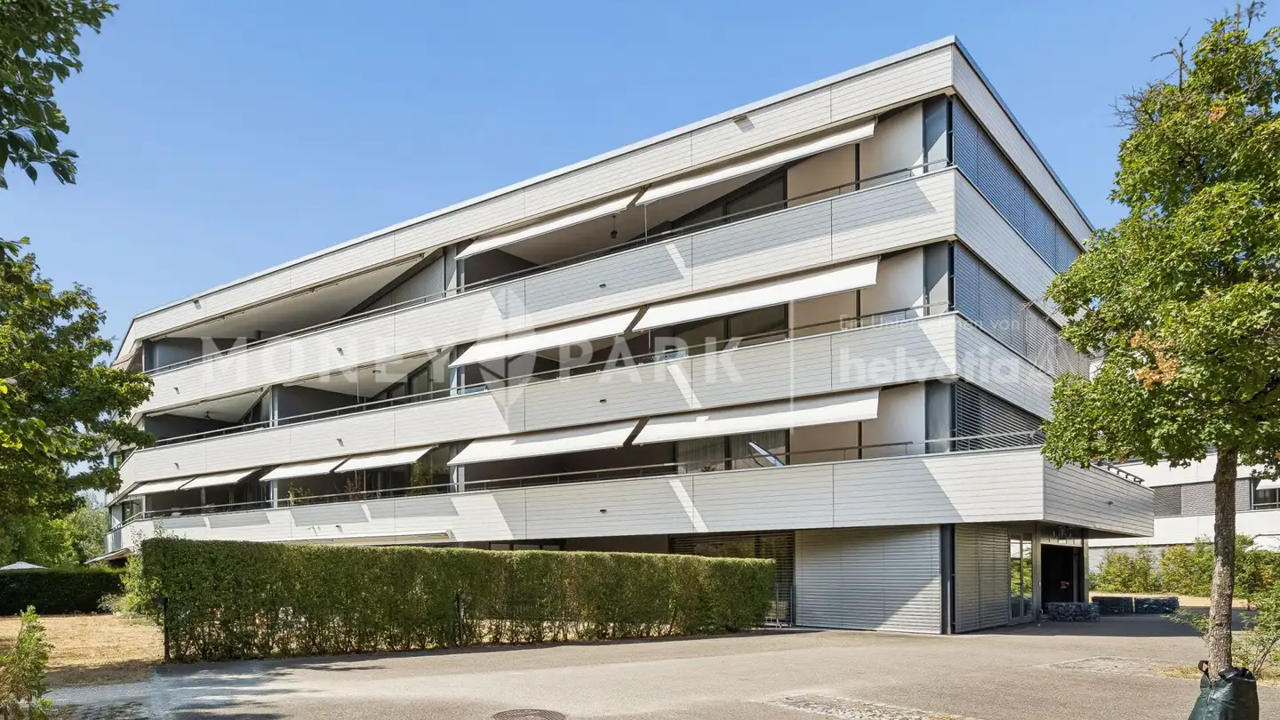 Wohnung kaufen - Altenmatteweg 7, 4144 Arlesheim