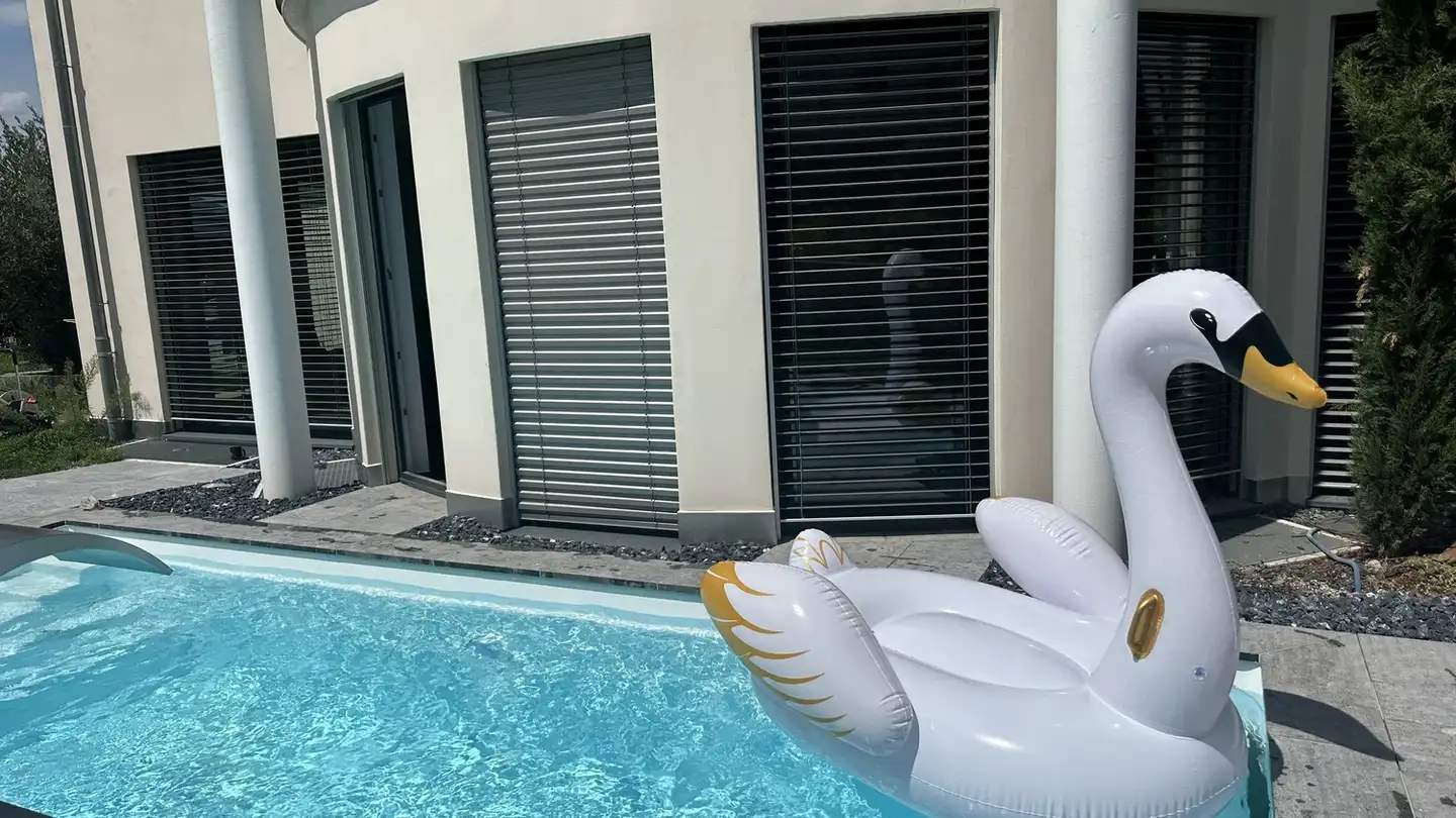 Appartamento in affitto - Holzweidweg 10a, 4852 Rothrist - Photo 3