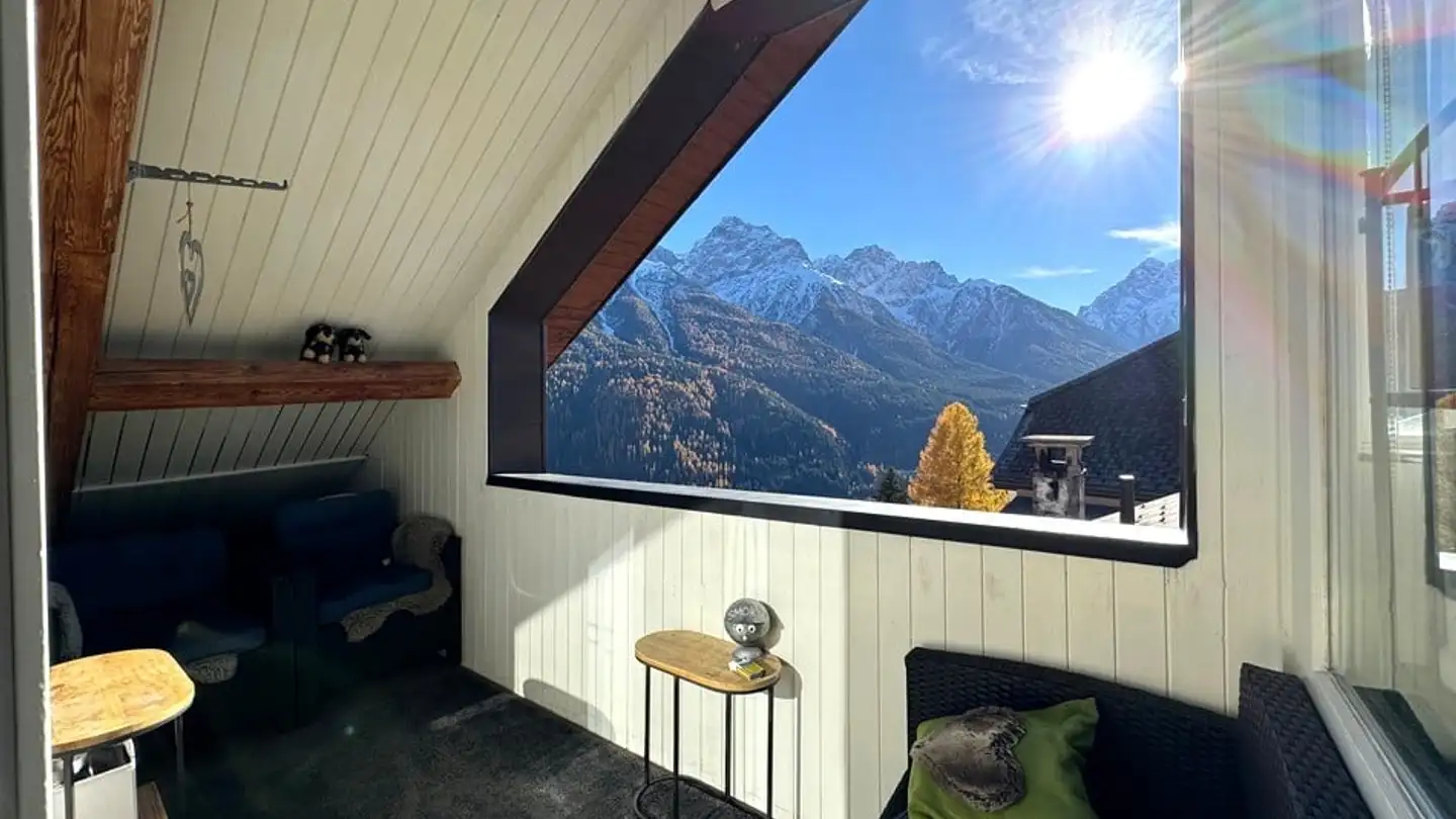 Duplex in vendita - 7554 Sent