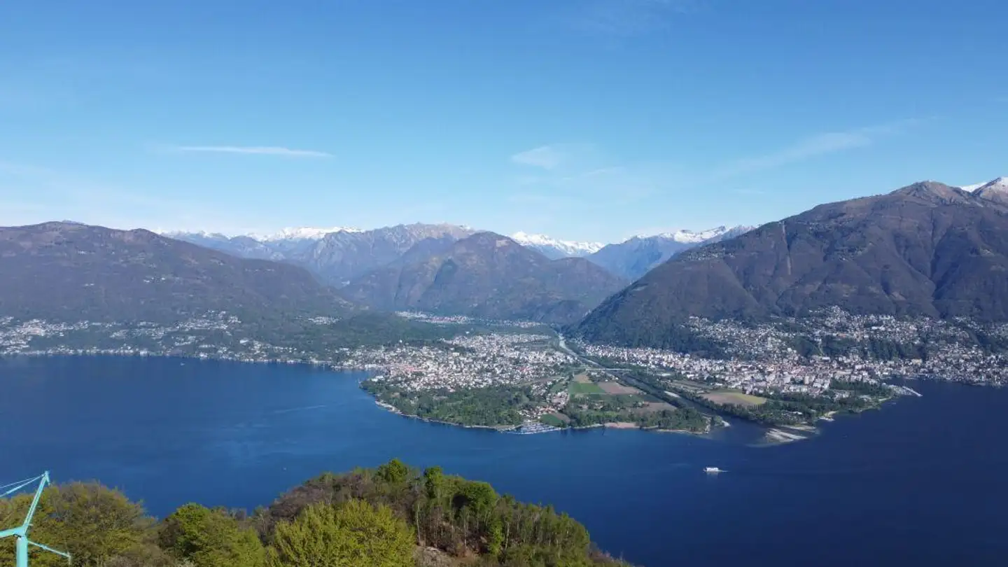 Villa for sale - Via Vairano, 6575 S. Nazzaro