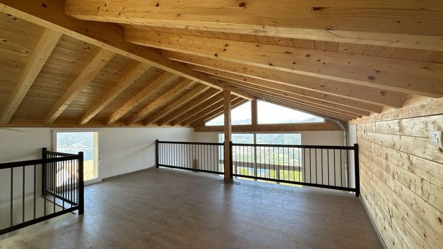 Villa for sale - Via Vairano, 6575 S. Nazzaro - Photo 4