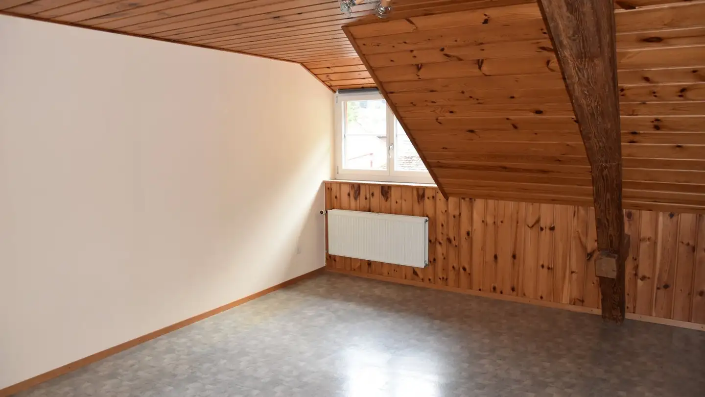 Appartamento in affitto - Rue Du Quartier 2, 2882 St-Ursanne - Photo 3