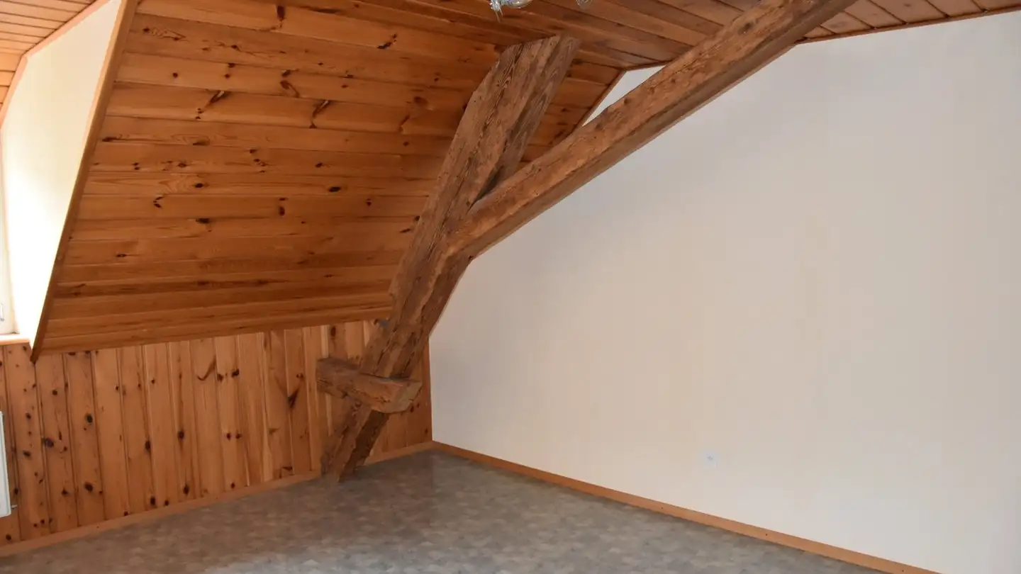 Appartamento in affitto - Rue Du Quartier 2, 2882 St-Ursanne - Photo 4