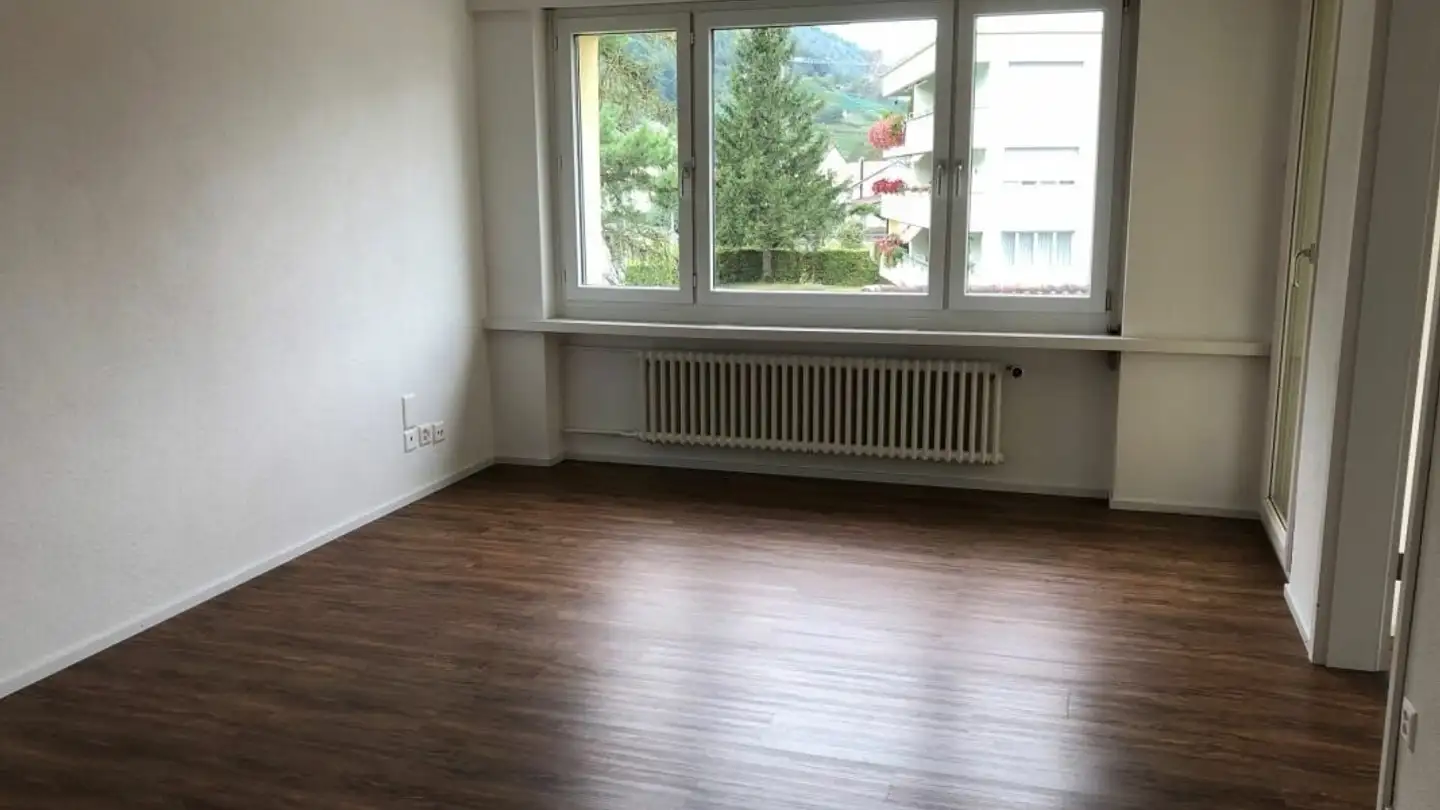 Wohnung mieten - Bahnhofstrasse 31, 7310 Bad Ragaz - Foto 2