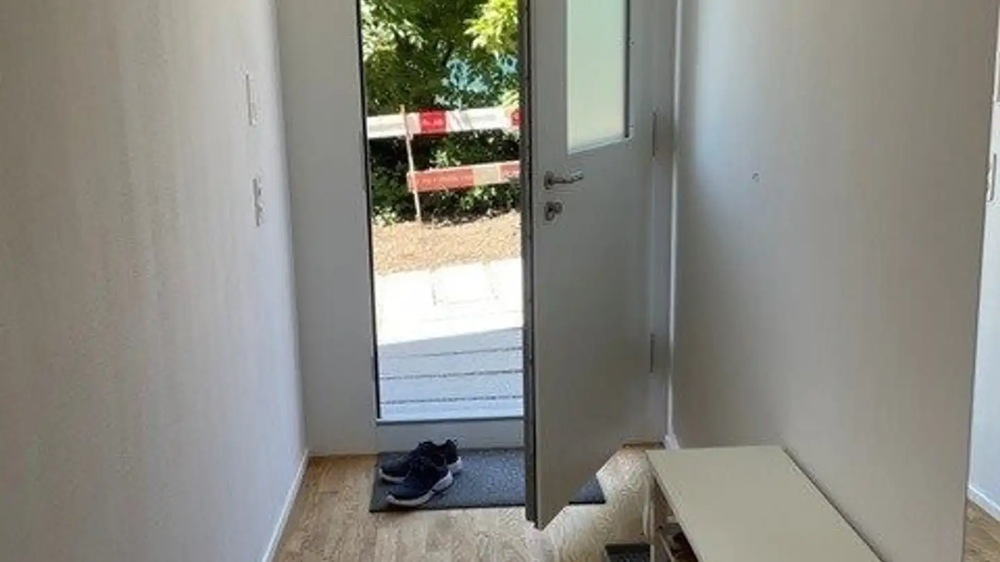 Appartement à louer - Huttenstrasse 52, 8006 Zürich - Photo 2