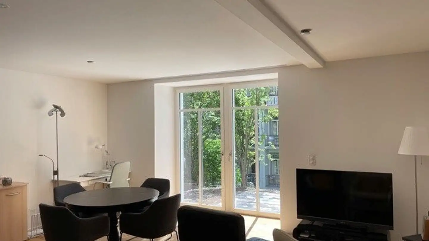 Appartement à louer - Huttenstrasse 52, 8006 Zürich - Photo 4