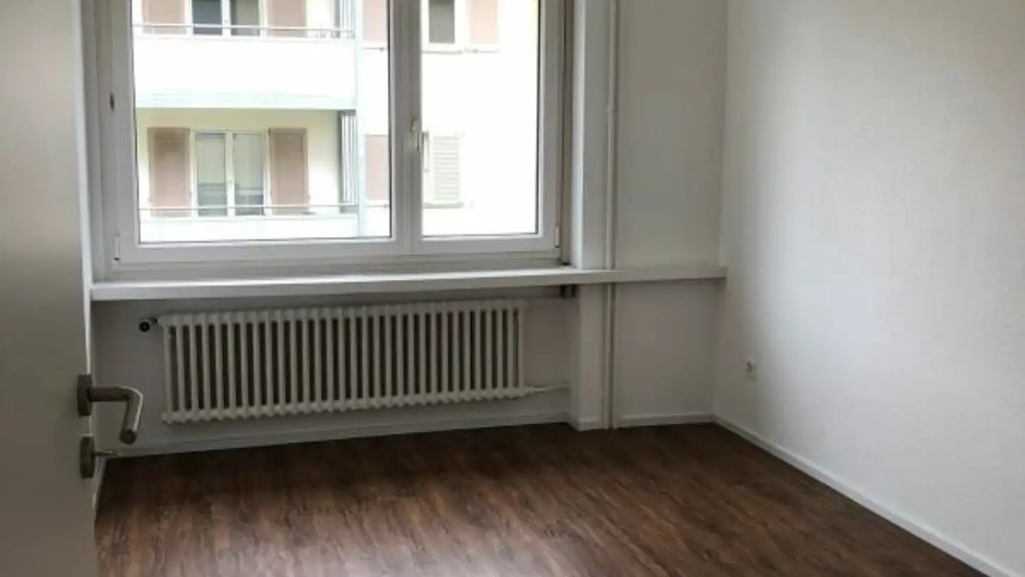 Wohnung mieten - Bahnhofstrasse 31, 7310 Bad Ragaz - Foto 3