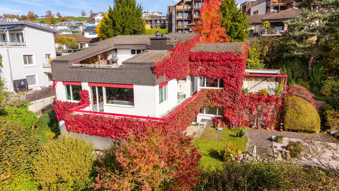 Casa singola in vendita - 8917 Oberlunkhofen - Photo 3