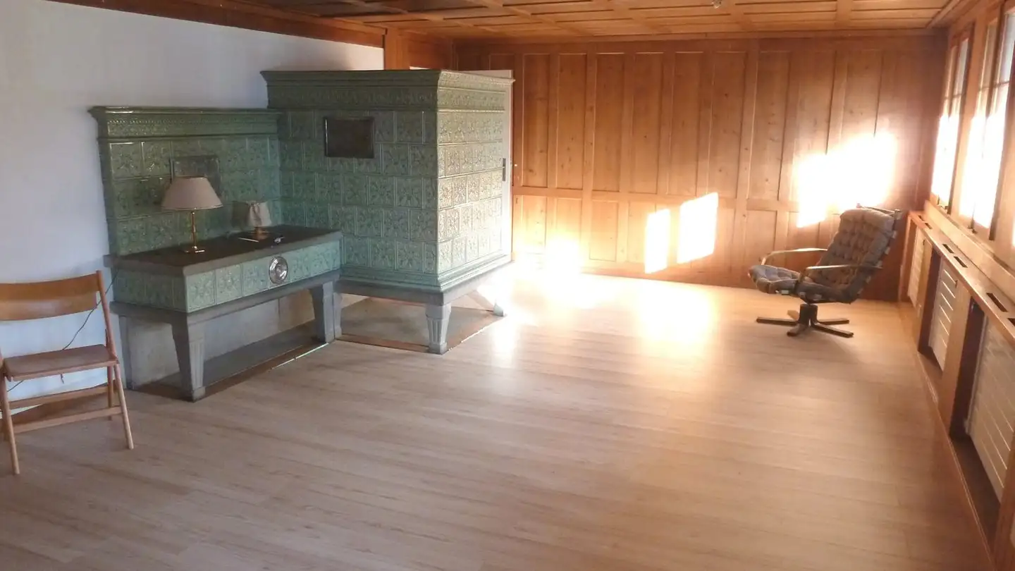 Apartment for rent - Ifang 1, 8197 Rafz