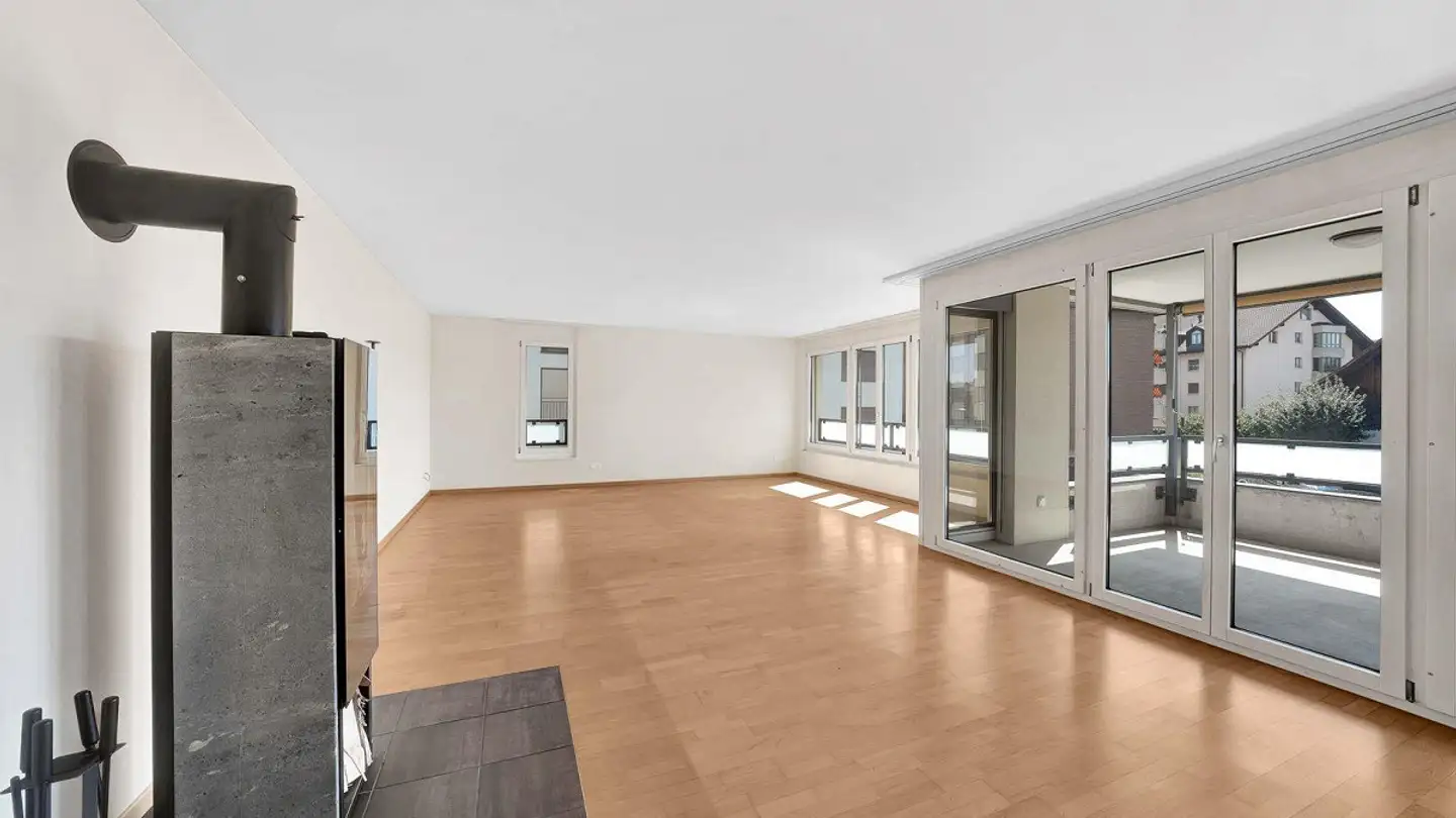 Wohnung kaufen - Rosengartenstrasse 27, 9000 St. Gallen - Foto 4