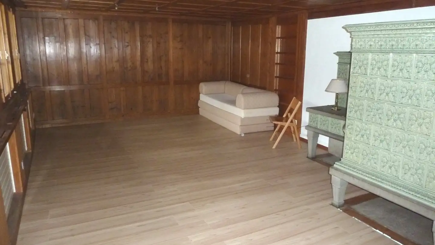 Apartment for rent - Ifang 1, 8197 Rafz - Photo 2